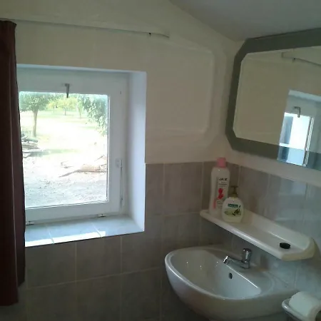 Apartmán 100 Eves Nosztalgia *