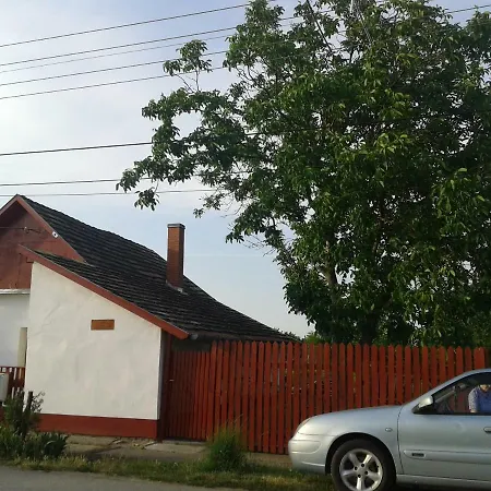 100 Eves Nosztalgia Kiszombor