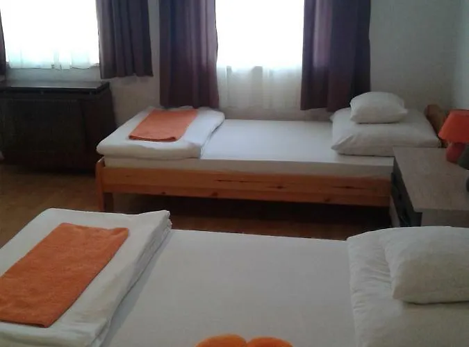 Apartment 100 Eves Nosztalgia *
