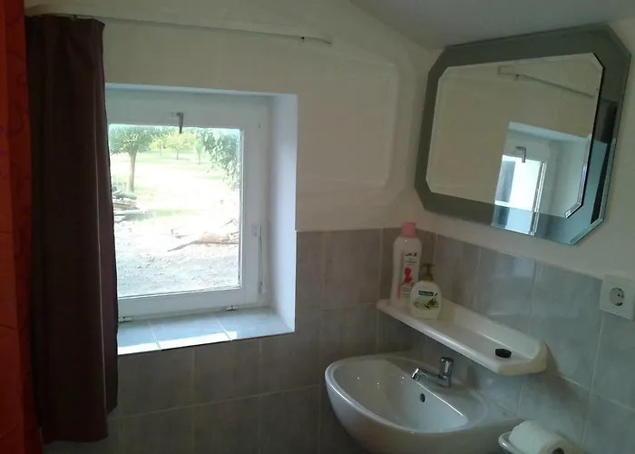 Apartment 100 Eves Nosztalgia *