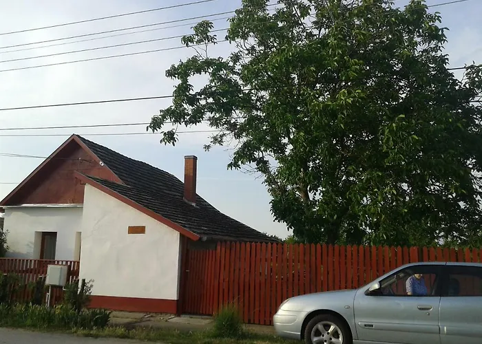 100 Eves Nosztalgia Kiszombor